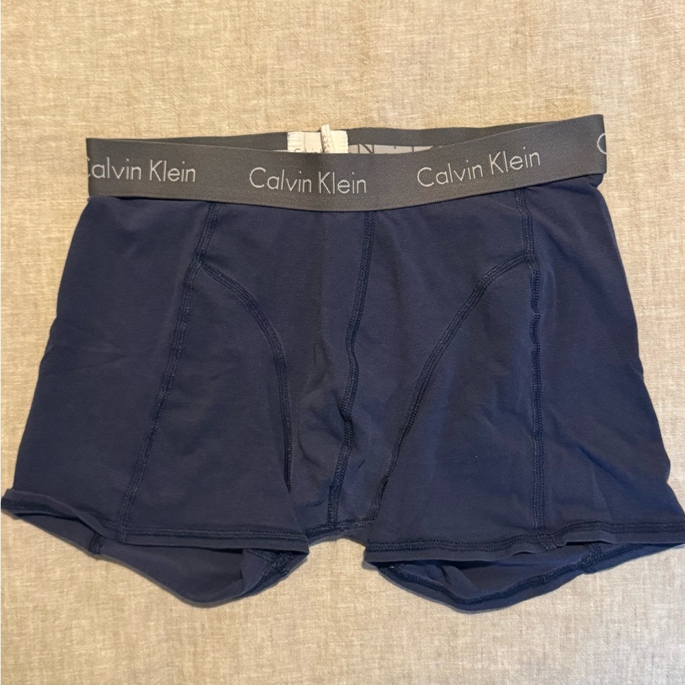 Calvin Klein Boxer Briefs